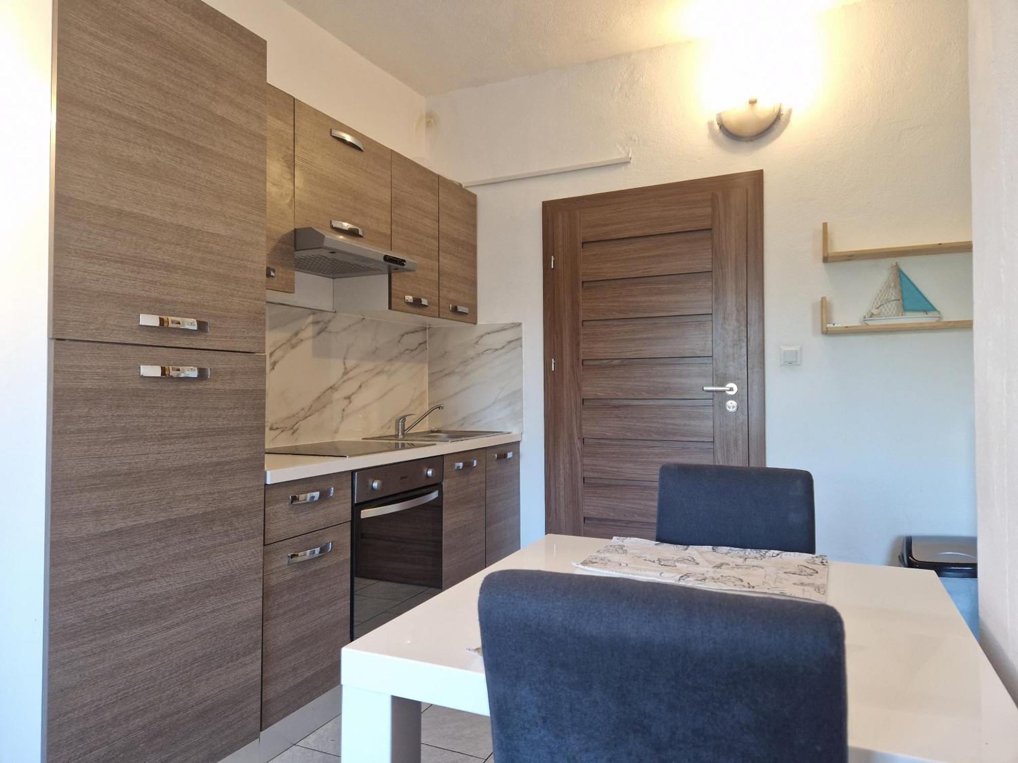 Apartments Barka Split Pokoj fotografie