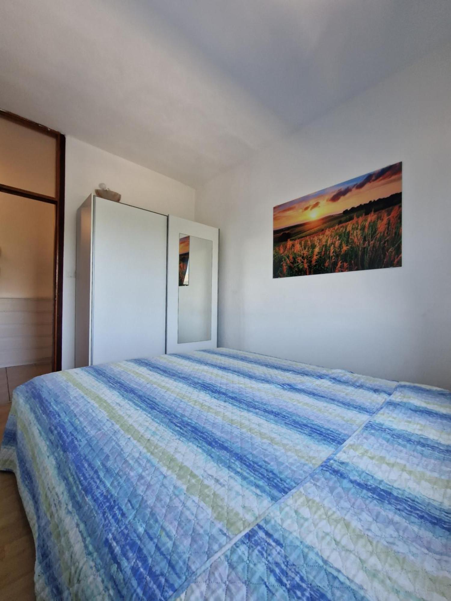 Apartments Barka Split Pokoj fotografie