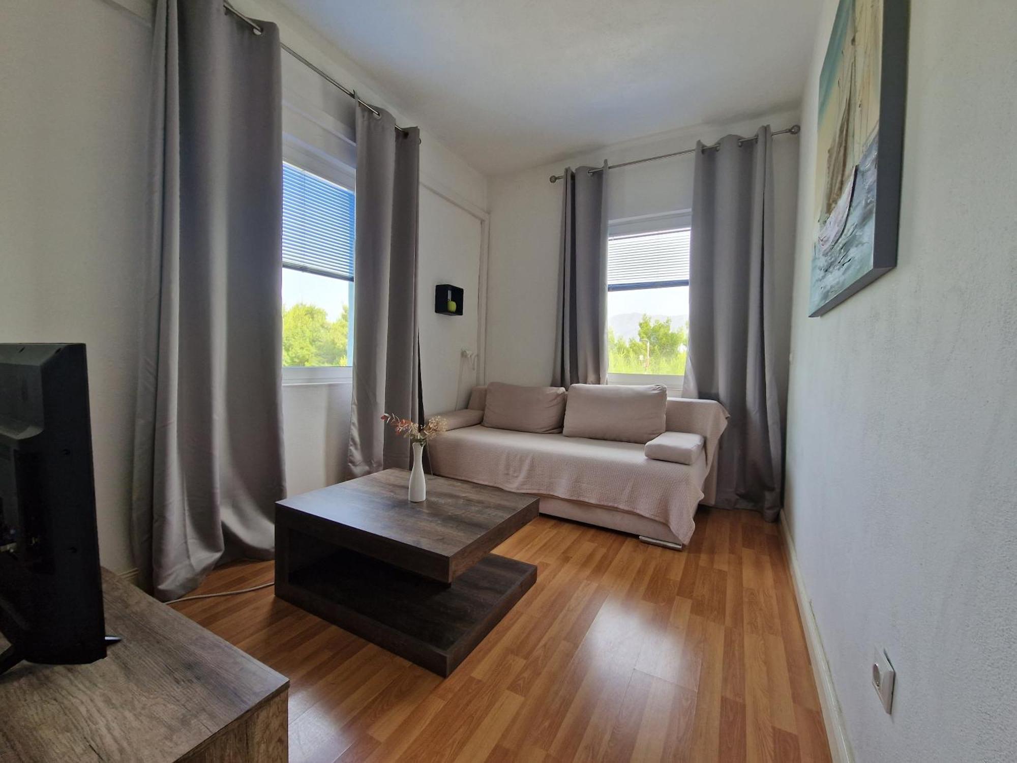 Apartments Barka Split Exteriér fotografie